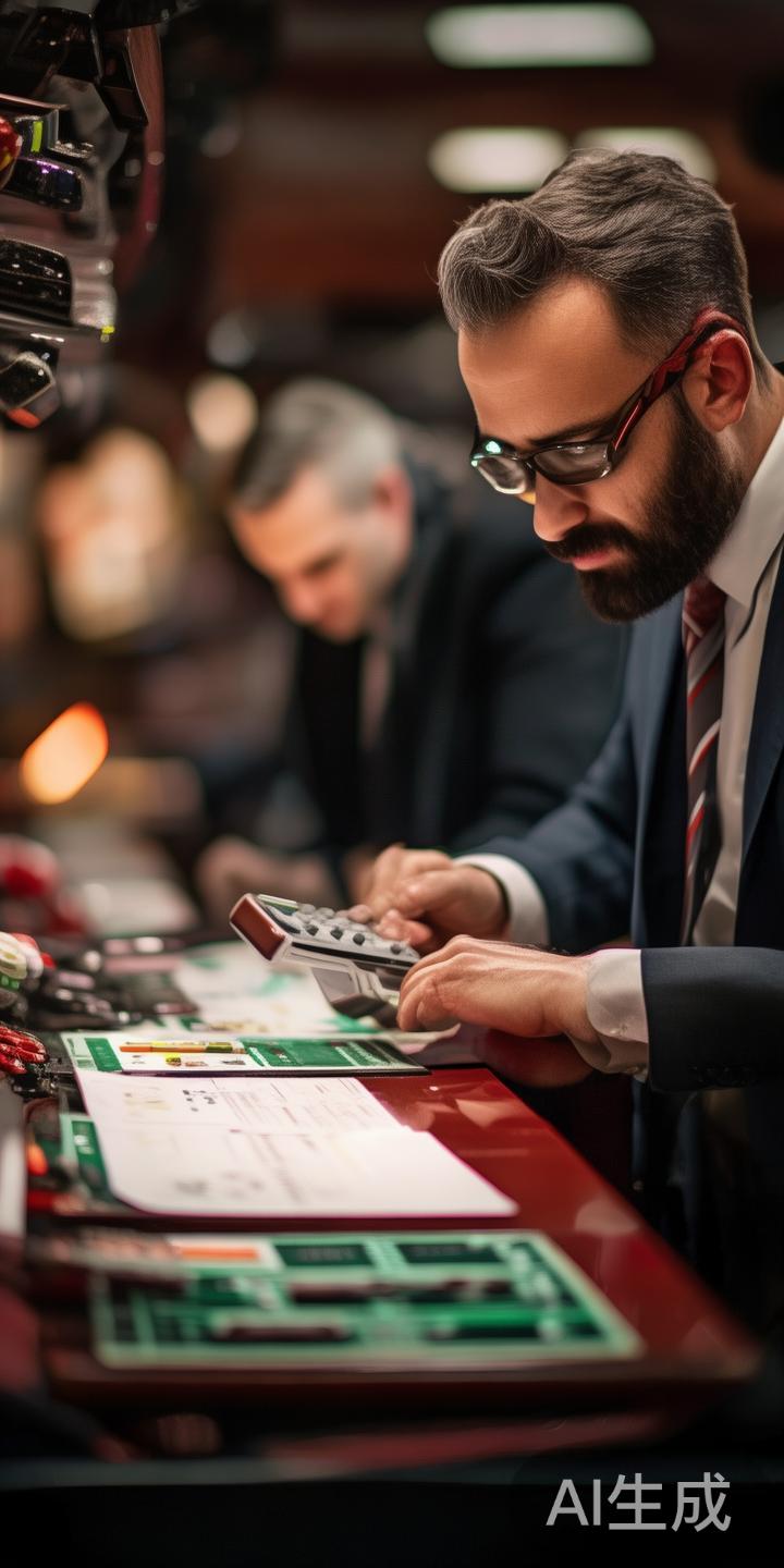 全面解析世界杯赌球倍率的计算方法与实用攻略指南