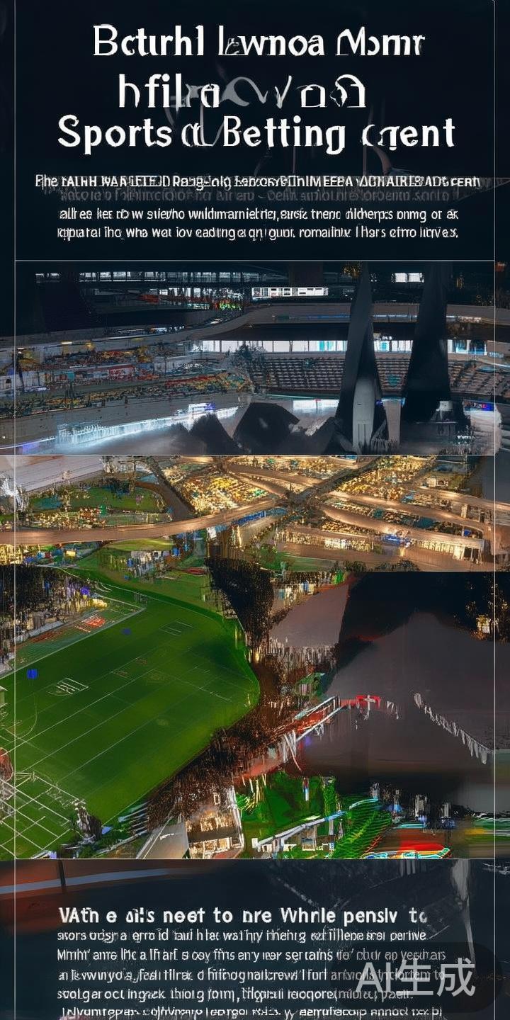 全面解析成为正规赌球代理的流程与盈利策略指南