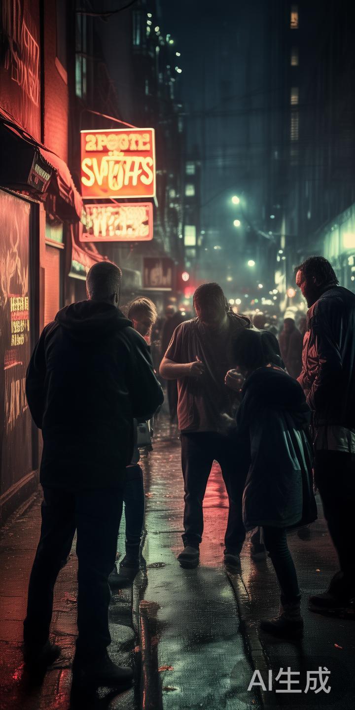 2022年世界杯期间参与赌球活动的规模、趋势与社会影响分析