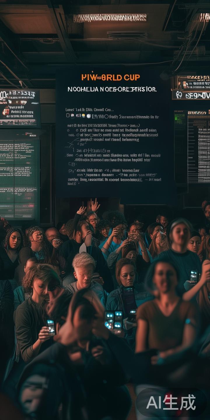 如何安全合法地参与世界杯赌球与体彩购买的详细攻略与注意事项