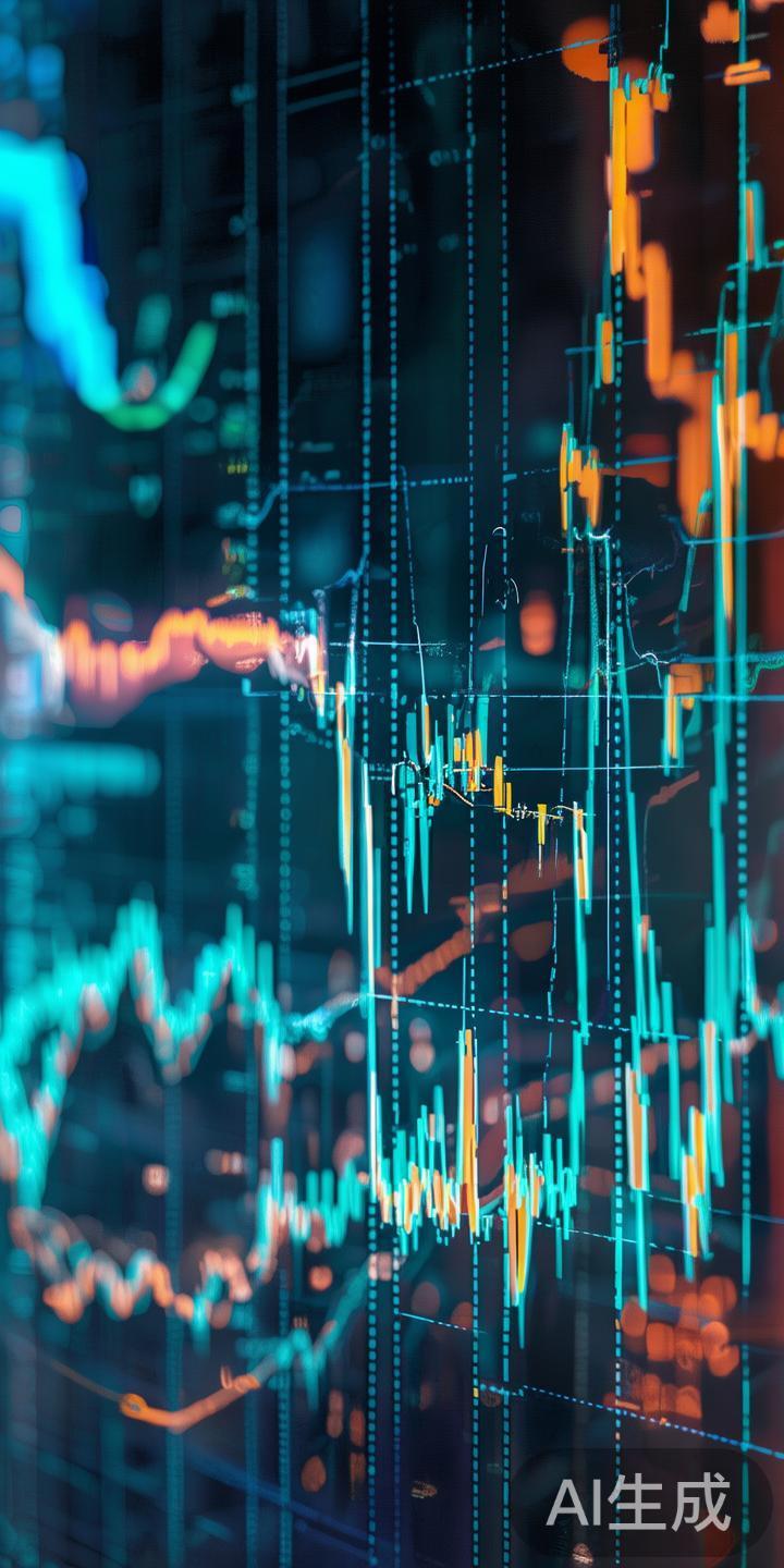 盘口的动态变化，往往反映了市场资金的流向和专业庄家