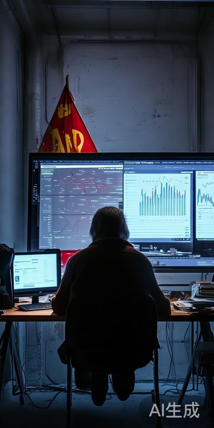 全面揭秘赌球外围群：风险分析与安全防范指南