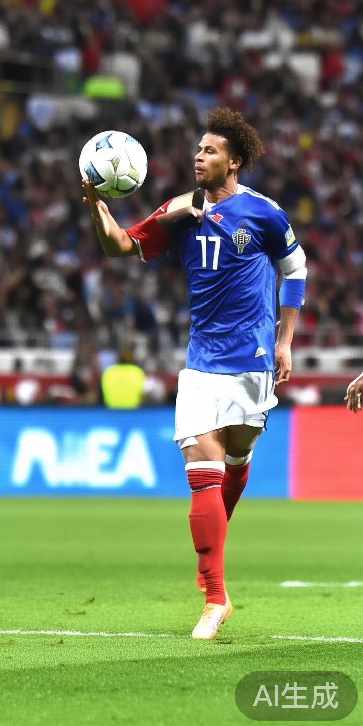 揭秘赌球集团幕后操控世界杯的惊天阴谋与隐秘势力揭秘