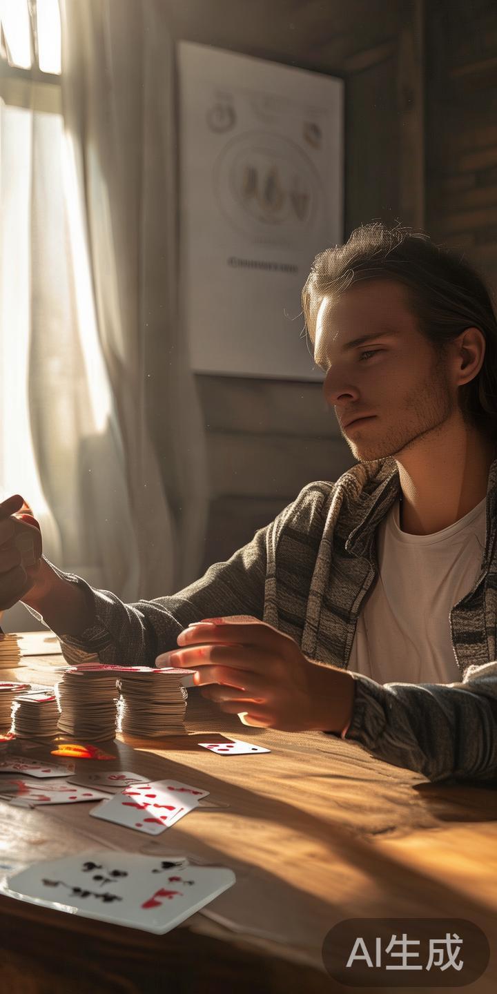 赌球输钱了怎么办？详细解决方案与法律风险全面解析