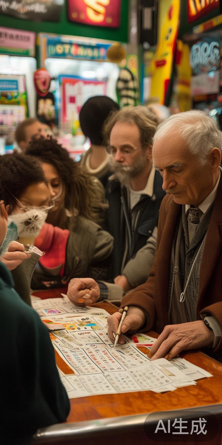 关于世界杯赌球：选择最合适的彩票类型与投注策略推荐