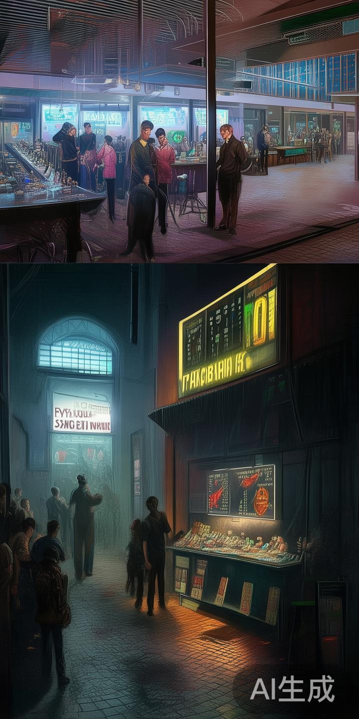 外围赌球的详细含义、操作方式及潜在风险全面解析