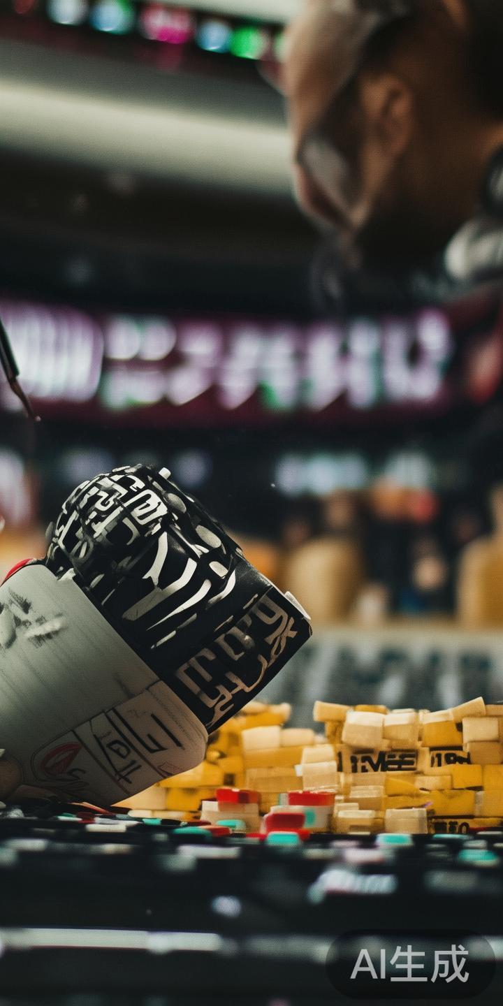 全面揭秘手机上赌球赚钱的最新技巧与安全防护方法大全