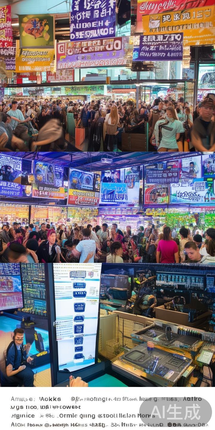 2024年最新全面分析：最受关注的在线赌球平台及其安全性保障指南