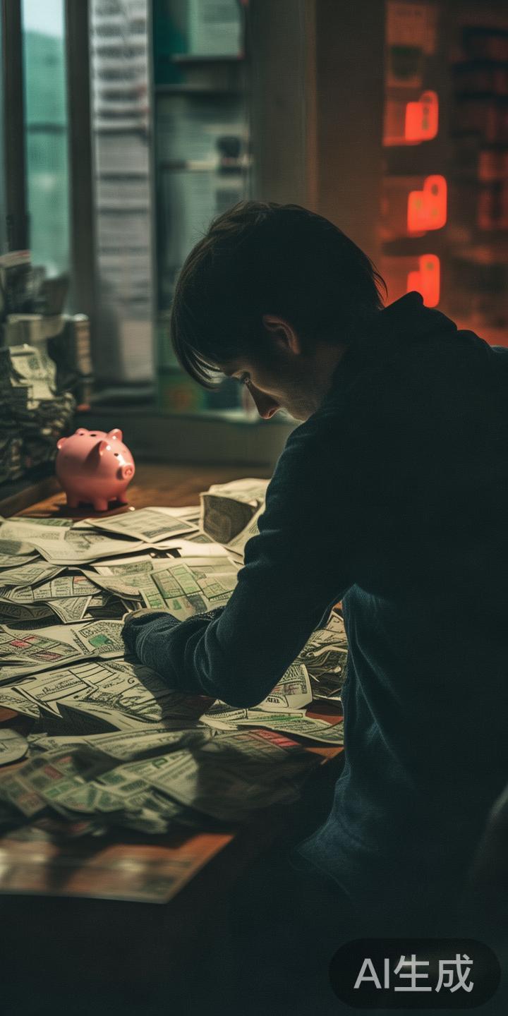 揭秘外围赌球会员店的运作模式与隐藏的法律与财务风险分析