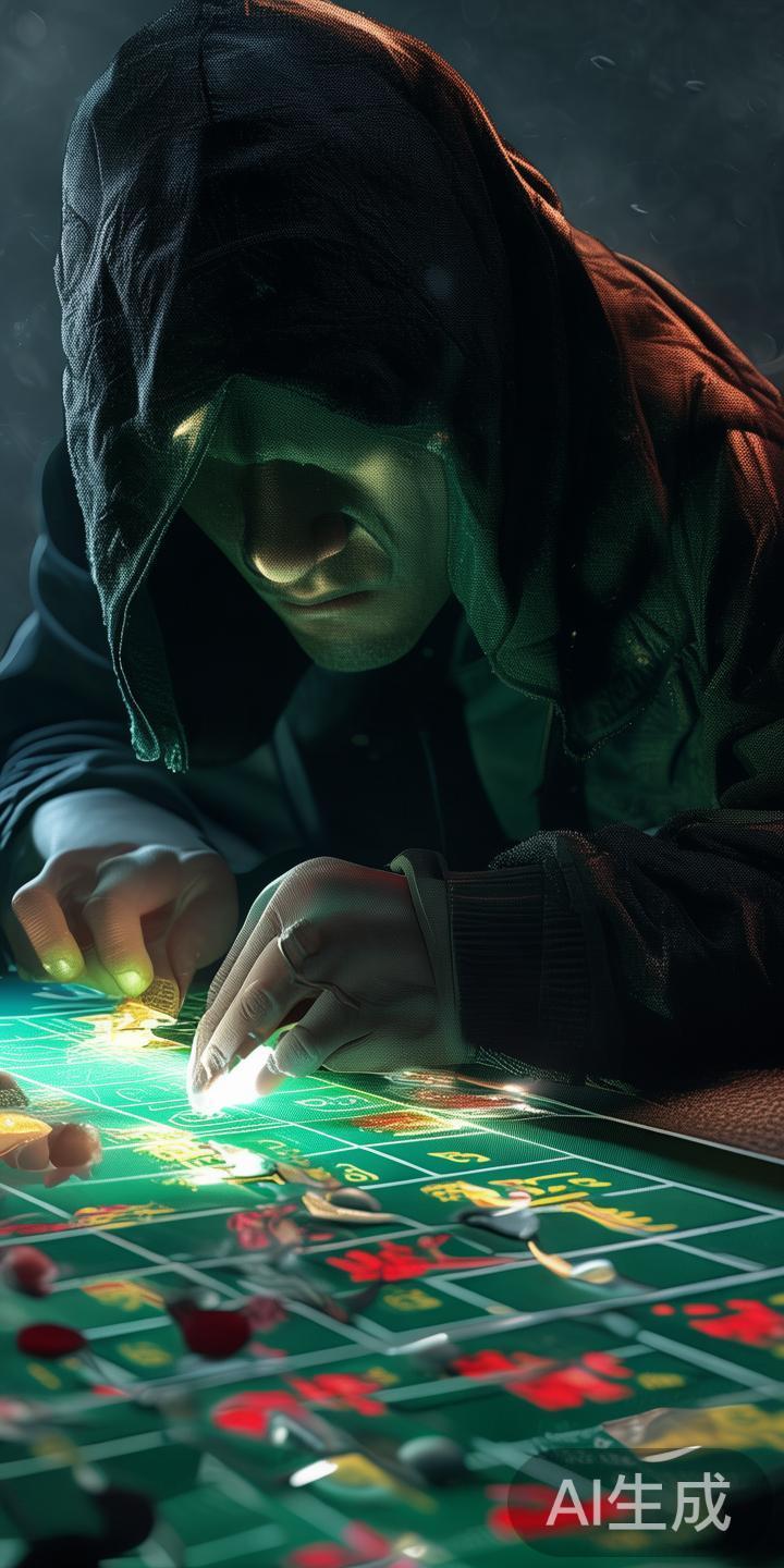 2024年世界杯期间微信平台赌球现象分析及风险防范与应对策略 足球博彩若未经合法授权,属于非法行为。参与微信下注