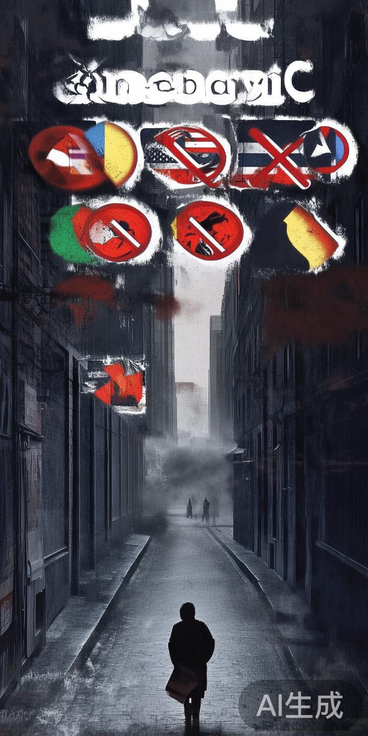 除了经济风险外，法律风险也不可忽视。在多数国家和地