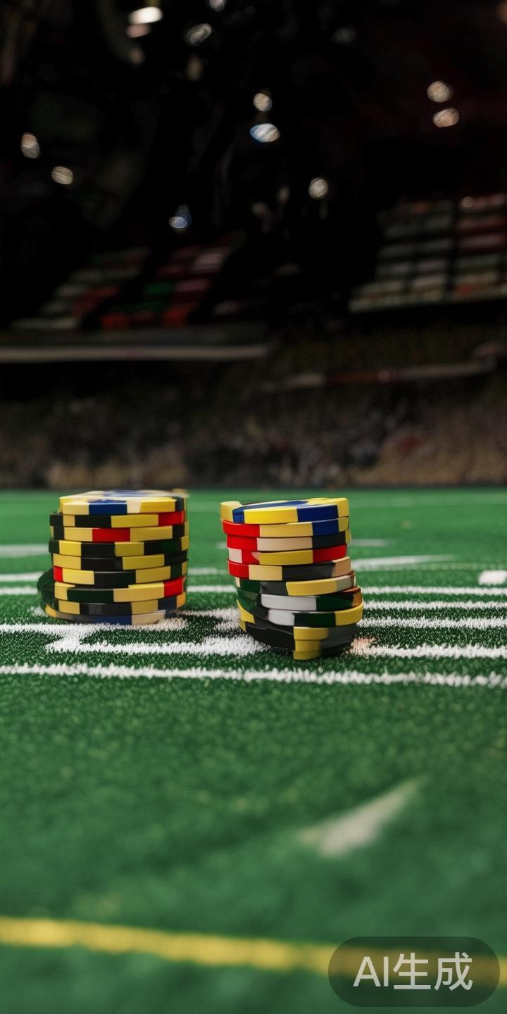 关于加强对外围赌球行为的处罚措施与法律法规全面解析及实施建议