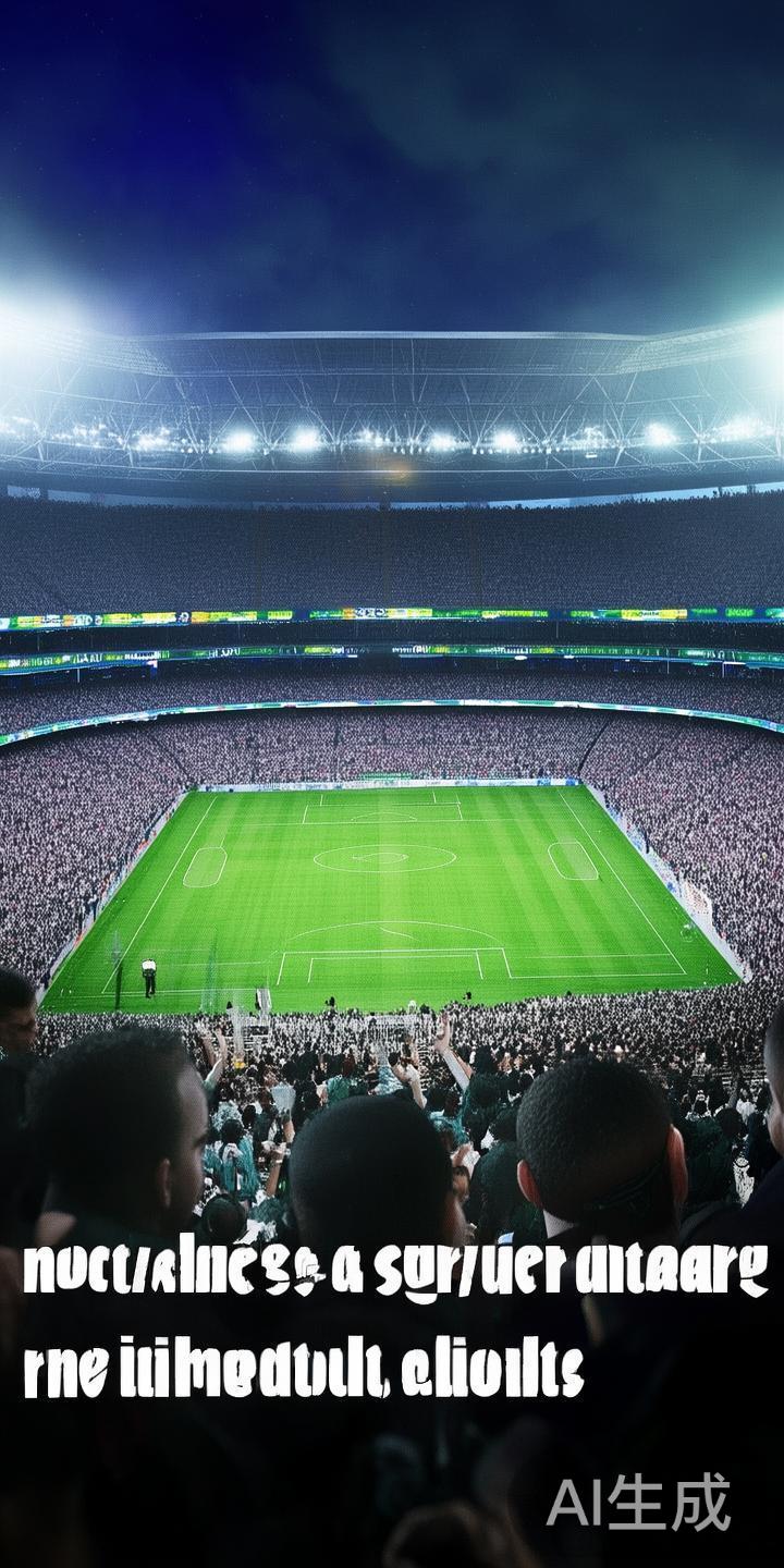 每年世界杯不仅带来全球足球盛事的激情，也引发了关于