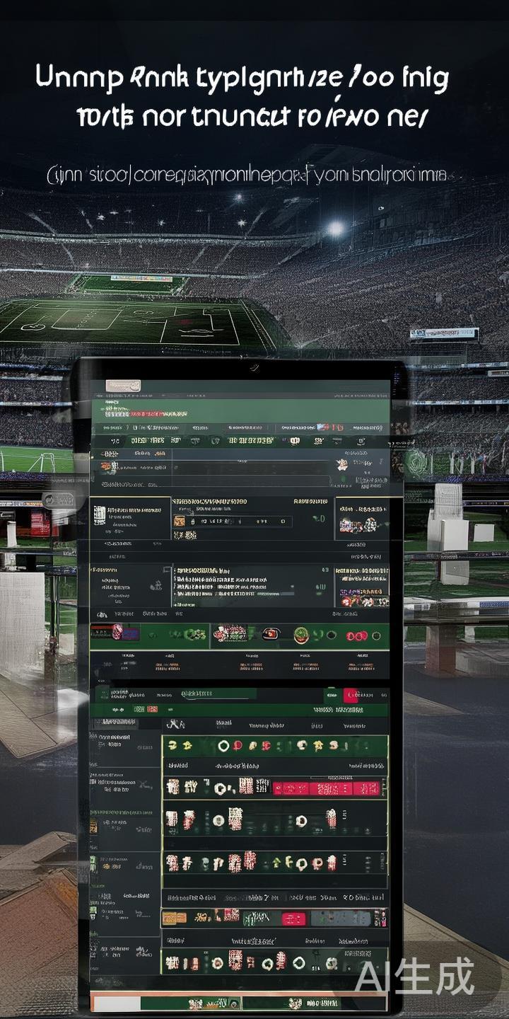 前言
在互联网技术的支持下，线上博彩逐渐成为人们