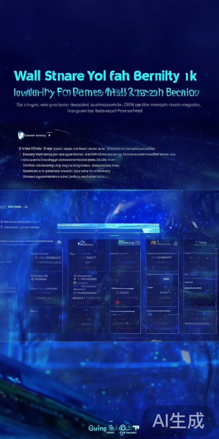 软件特色与安全保障
*稳定流畅的运行体验：*新版