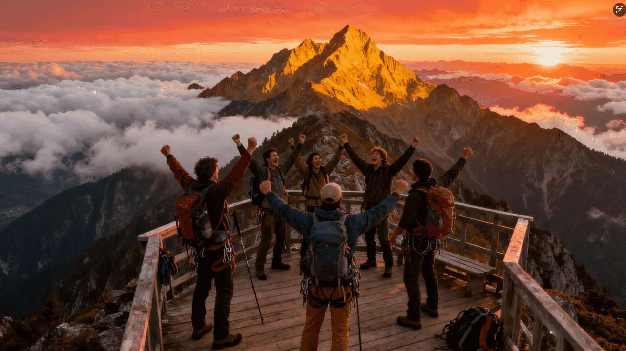 产品特效场景设计